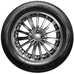 Шина Nexen 205/60R15 91V N-BLUE HD PLUS Фото 3