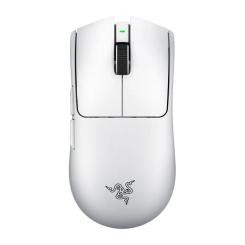 Мышка Razer Viper V4 PRO Wireless White Фото
