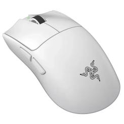 Мышка Razer Viper V4 PRO Wireless White Фото 1