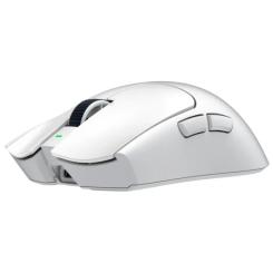 Мышка Razer Viper V4 PRO Wireless White Фото 3