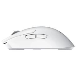 Мышка Razer Viper V4 PRO Wireless White Фото 4
