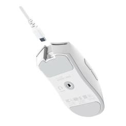 Мышка Razer Viper V4 PRO Wireless White Фото 6