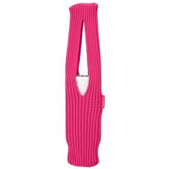 Чехол для мобильного телефона BeCover Knit Pocket universal Pink Фото