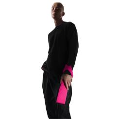 Чехол для мобильного телефона BeCover Knit Pocket universal Pink Фото 4
