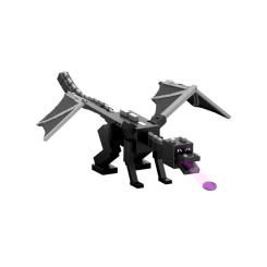 Интерактивная игрушка Minecraft Меч-трансформер 2 в 1 Фото