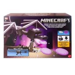 Интерактивная игрушка Minecraft Меч-трансформер 2 в 1 Фото 1