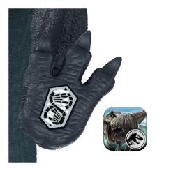 Фигурка Jurassic World Заряженная атака Карнотавра Фото 6