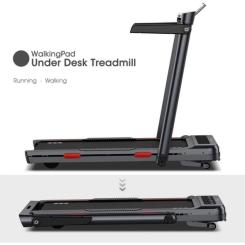 Беговая дорожка Oyeet Walking & Running Фото 3