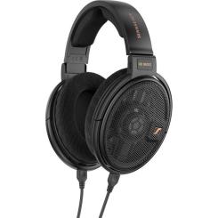 Наушники Sennheiser HD 660 S2 Black Фото
