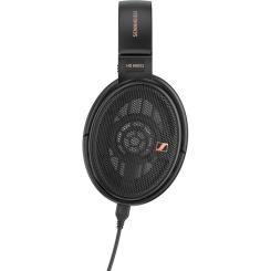 Наушники Sennheiser HD 660 S2 Black Фото 2