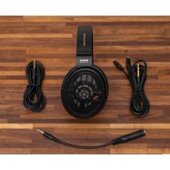 Наушники Sennheiser HD 660 S2 Black Фото 5