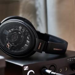 Наушники Sennheiser HD 660 S2 Black Фото 6