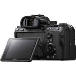 Цифровой фотоаппарат Sony Alpha 7M3 28-70mm II Kit Black Фото 9