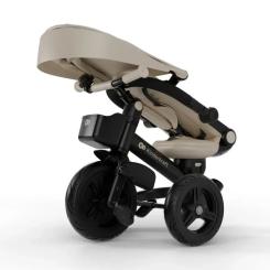 Детский велосипед Kinderkraft Aveo 2 Plus Beige (KRAVEO02BEG0000) Фото 9