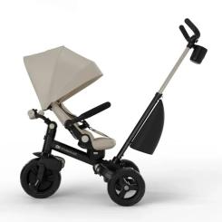 Детский велосипед Kinderkraft Aveo 2 Plus Beige (KRAVEO02BEG0000) Фото 3