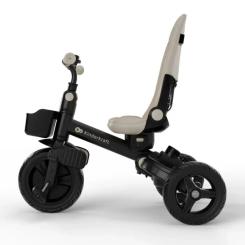 Детский велосипед Kinderkraft Aveo 2 Plus Beige (KRAVEO02BEG0000) Фото 4