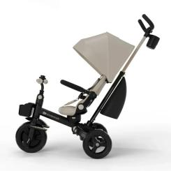 Детский велосипед Kinderkraft Aveo 2 Plus Beige (KRAVEO02BEG0000) Фото 5