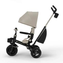 Детский велосипед Kinderkraft Aveo 2 Plus Beige (KRAVEO02BEG0000) Фото 6