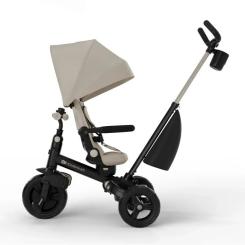 Детский велосипед Kinderkraft Aveo 2 Plus Beige (KRAVEO02BEG0000) Фото 8