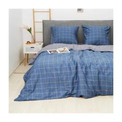 Постельное белье Viluta 773 Сатин Twill Евро Фото 1