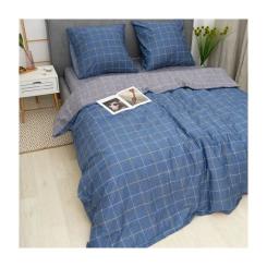 Постельное белье Viluta 773 Сатин Twill Евро Фото 3