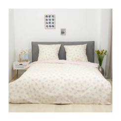 Постельное белье Viluta 815 Сатин Twill Евро Фото 1