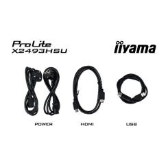 Монитор iiyama X2793HSU-B1 Фото 11
