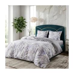 Постельное белье Viluta 814 Сатин Twill полуторный Фото