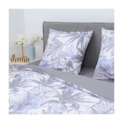 Постельное белье Viluta 814 Сатин Twill полуторный Фото 3