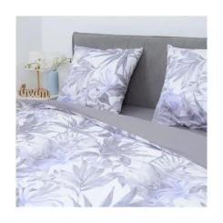 Постельное белье Viluta 814 Сатин Twill полуторный Фото 7