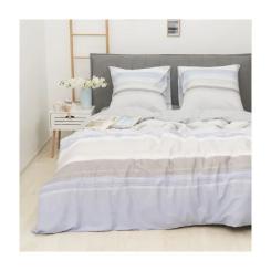 Постельное белье Viluta 771 Сатин Twill двуспальный Фото 1