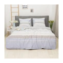 Постельное белье Viluta 771 Сатин Twill двуспальный Фото 2