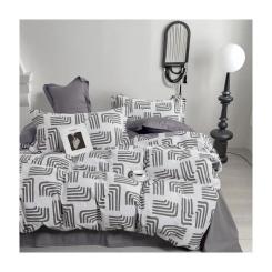 Постельное белье Viluta 813 Сатин Twill семейный Фото