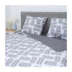 Постельное белье Viluta 813 Сатин Twill семейный Фото 2