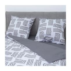 Постельное белье Viluta 813 Сатин Twill семейный Фото 3