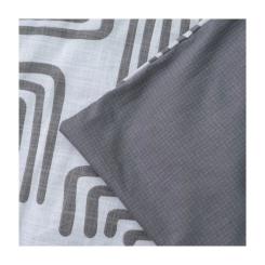 Постельное белье Viluta 813 Сатин Twill семейный Фото 5