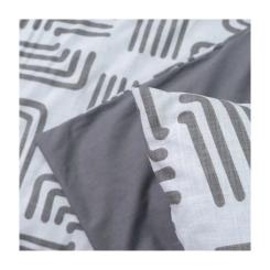 Постельное белье Viluta 813 Сатин Twill семейный Фото 6