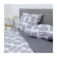 Постельное белье Viluta 813 Сатин Twill семейный Фото 7