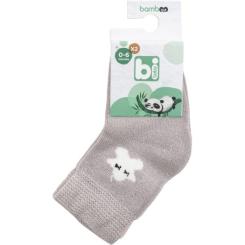 Носки детские Bibaby с зайчиком Фото