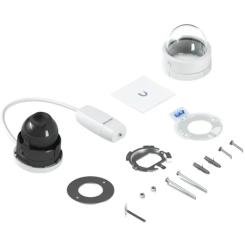 Камера видеонаблюдения Ubiquiti UVC-G5-DOME-ULTRA Фото 4