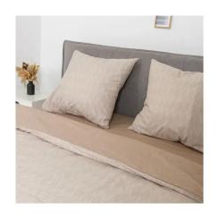 Постельное белье Viluta 24309 ранфорс Евро Фото 2