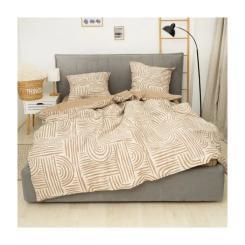 Постельное белье Viluta 24350 ранфорс Евро Фото 1