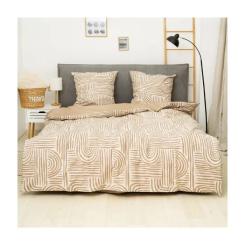 Постельное белье Viluta 24350 ранфорс Евро Фото 2