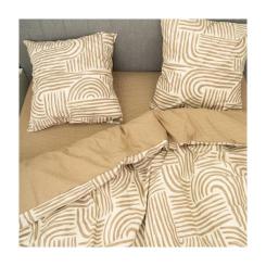 Постельное белье Viluta 24350 ранфорс Евро Фото 4