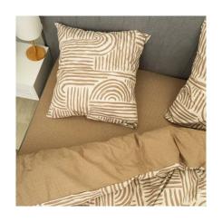 Постельное белье Viluta 24350 ранфорс Евро Фото 6