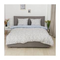 Постельное белье Viluta 25390 ранфорс двуспальный Фото 1