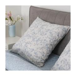 Постельное белье Viluta 25390 ранфорс двуспальный Фото 2