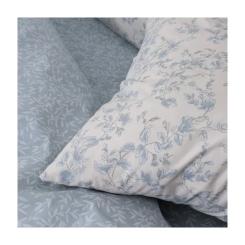 Постельное белье Viluta 25390 ранфорс двуспальный Фото 3