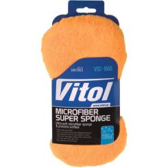 Губка для мытья VITOL VSC-1555 Фото 2
