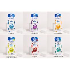 Ароматизатор для автомобиля VITOL Air Capsule Provence 3мл Фото 2